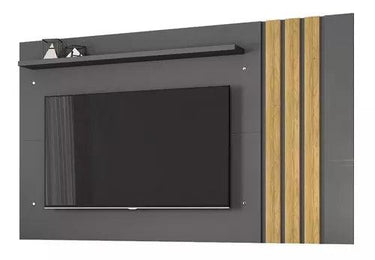 Panel Aéreo Rack TV Hasta 65